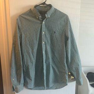 Ralph Lauren Excellent Condition M Slim Fit